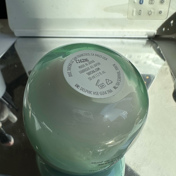 Tatcha - The Water Cream - Brand new in a box. 50 ml / 1.7 Oz. Full Size - Picture 2 of 3